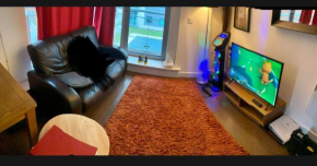 Lovely 1-Bedroom Apt by Birmingham New Street Station with Parking